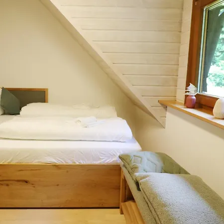 Feriendomizil Am Roessleberg,