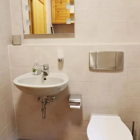 Feriendomizil Am Roessleberg, *