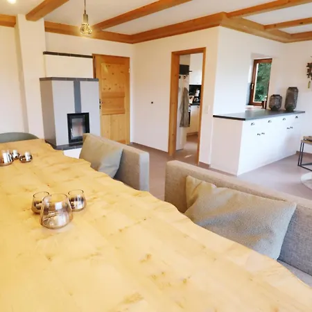 Feriendomizil Am Roessleberg, Hinterzarten