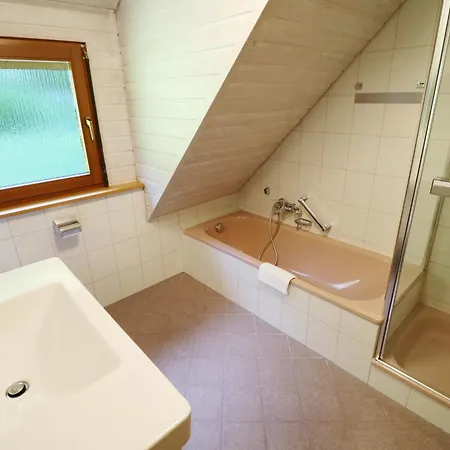 Feriendomizil Am Roessleberg,