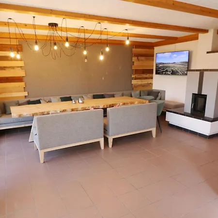 Feriendomizil Am Roessleberg, *