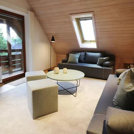 Tatil Evi Feriendomizil Am Roessleberg,