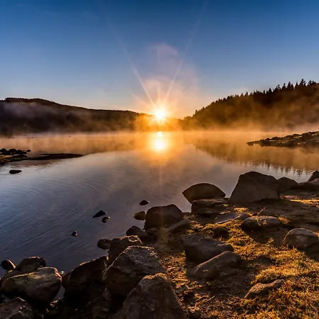 Feriendomizil Am Roessleberg, * Hinterzarten