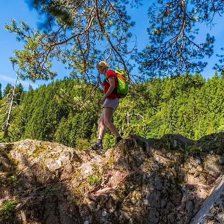 Feriendomizil Am Rössleberg, Ferienhaus