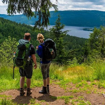 Tatil Evi Feriendomizil Am Roessleberg, *