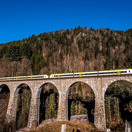 Feriendomizil Am Rössleberg,
